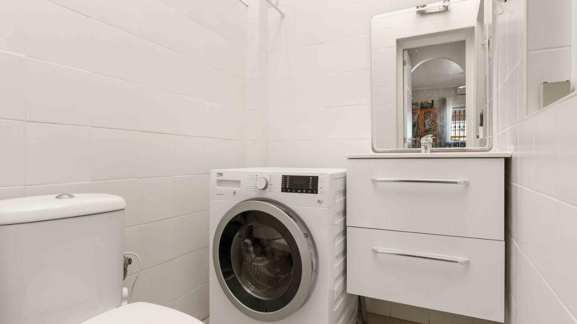 Wederverkoop - Bungalow - Cabo Roig - san jose