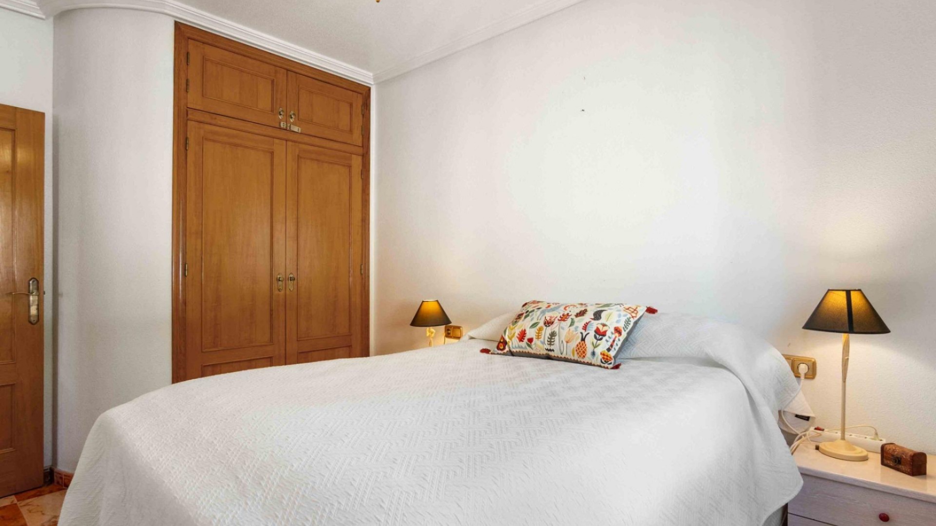 Wederverkoop - Bungalow - Cabo Roig - san jose