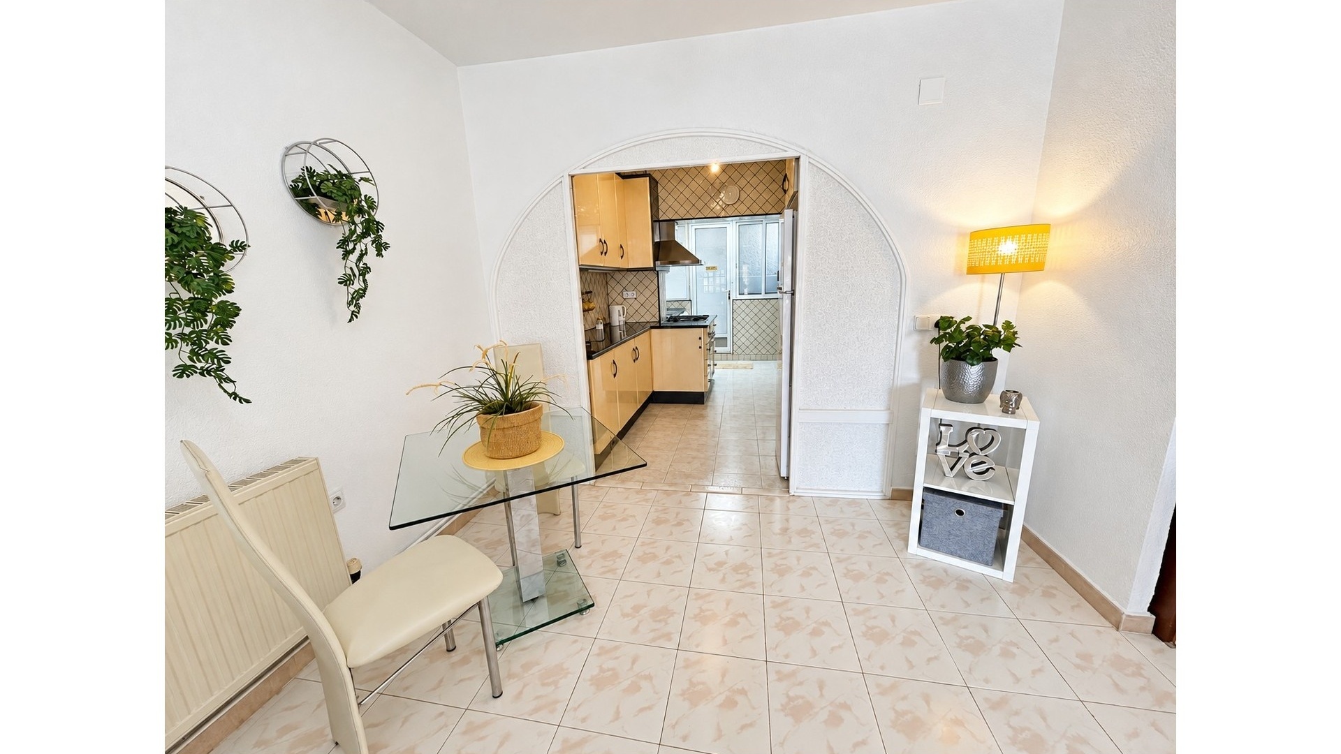 Wederverkoop - Bungalow - Ciudad Quesada - Atalaya Park