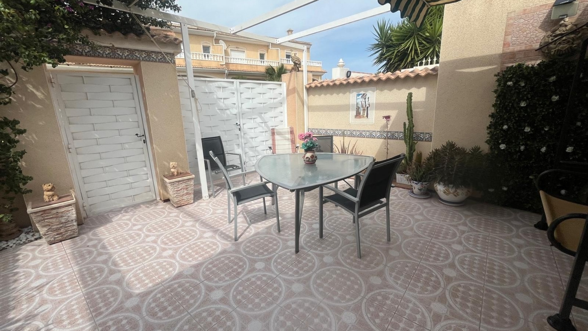 Wederverkoop - Bungalow - Ciudad Quesada - Dona Pepa