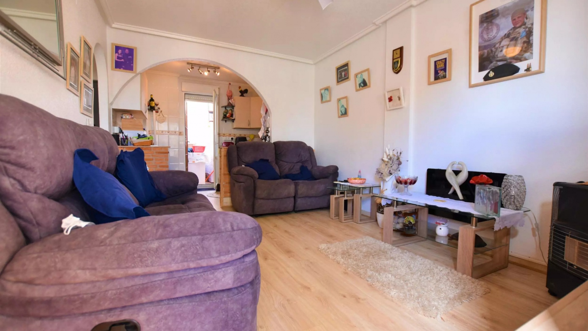 Wederverkoop - Bungalow - Ciudad Quesada - Dona Pepa