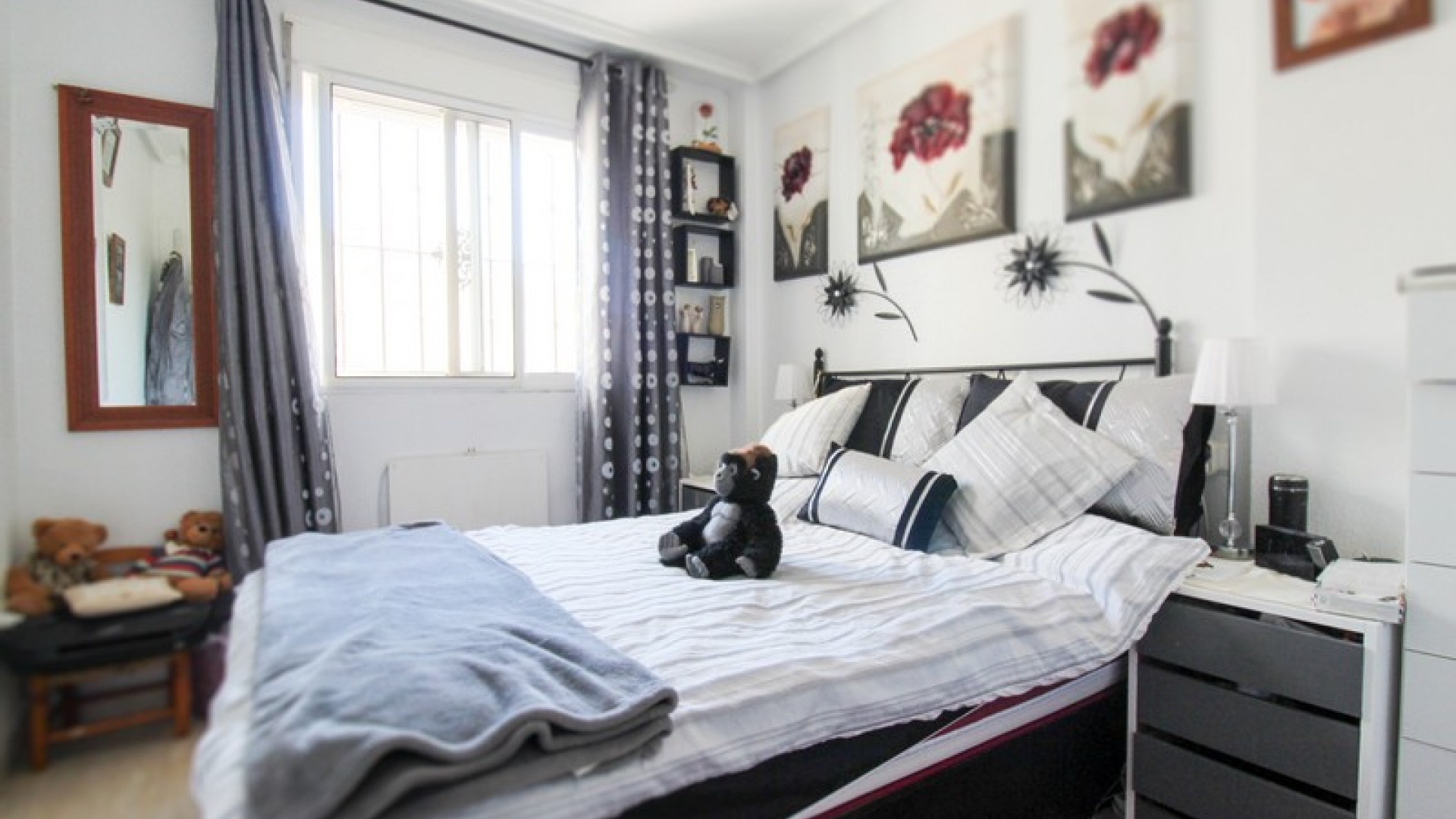 Wederverkoop - Bungalow - Ciudad Quesada - Dona Pepa