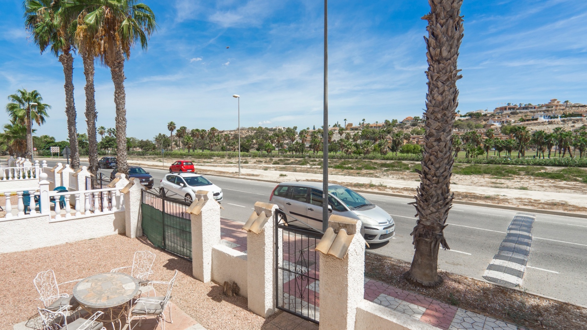 Wederverkoop - Bungalow - Ciudad Quesada - La Marquesa Golf