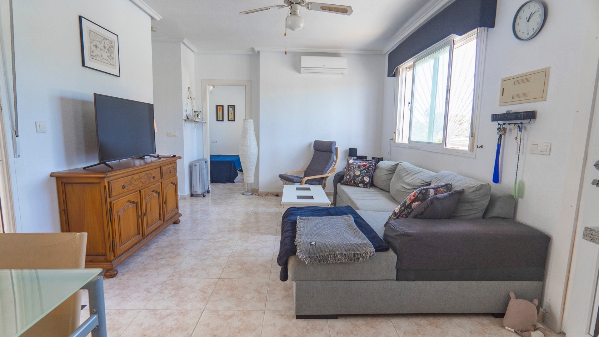 Wederverkoop - Bungalow - Ciudad Quesada - La Marquesa Golf