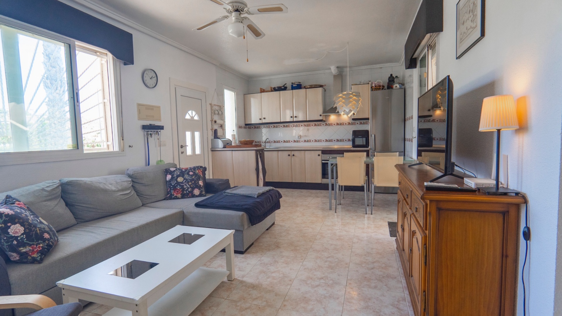 Wederverkoop - Bungalow - Ciudad Quesada - La Marquesa Golf