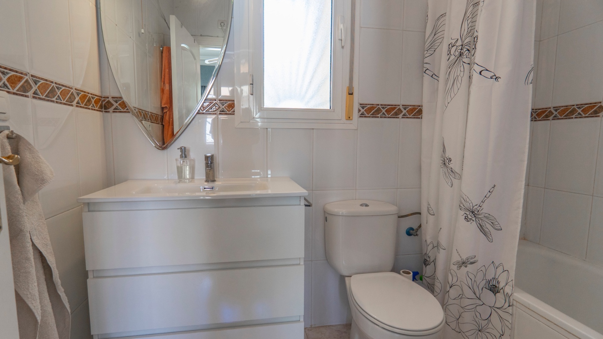 Wederverkoop - Bungalow - Ciudad Quesada - La Marquesa Golf