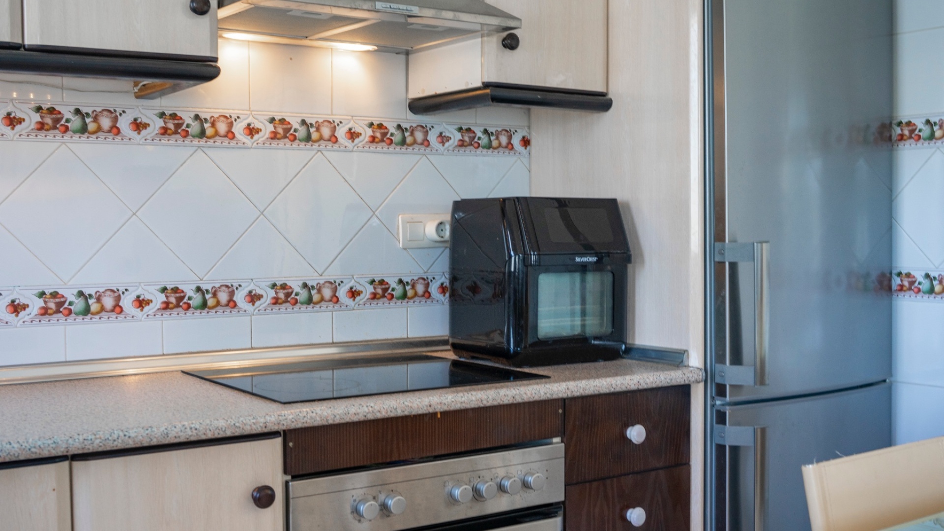 Wederverkoop - Bungalow - Ciudad Quesada - La Marquesa Golf