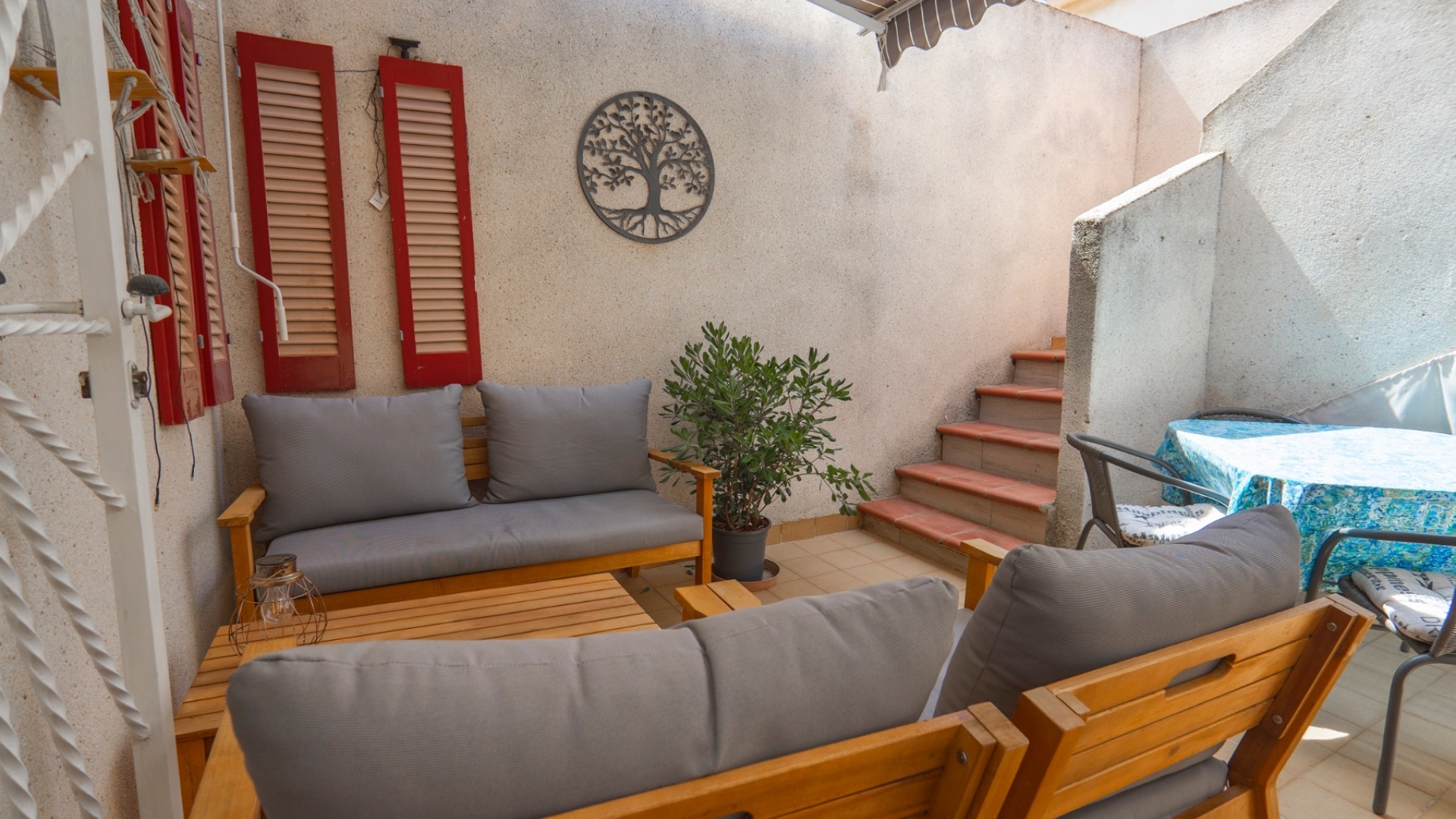 Wederverkoop - Bungalow - Ciudad Quesada - La Marquesa Golf