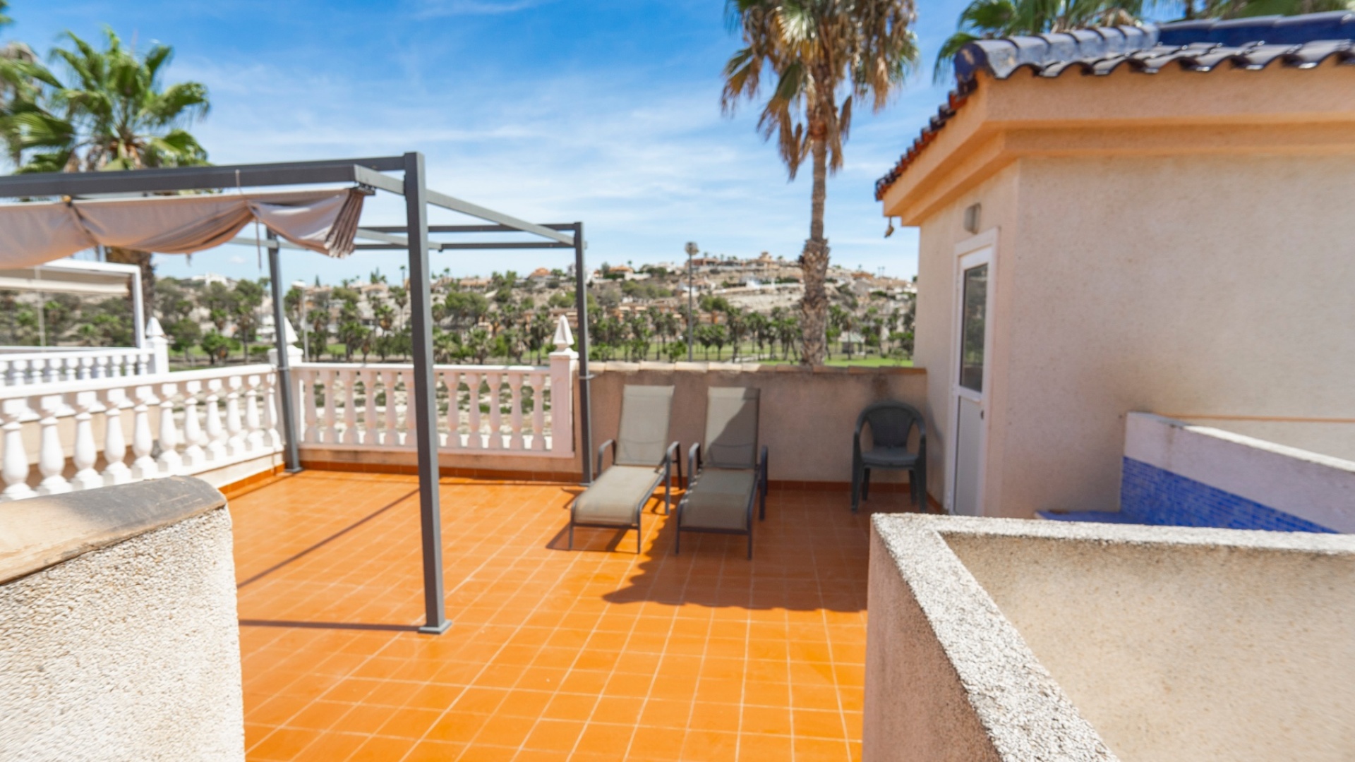 Wederverkoop - Bungalow - Ciudad Quesada - La Marquesa Golf