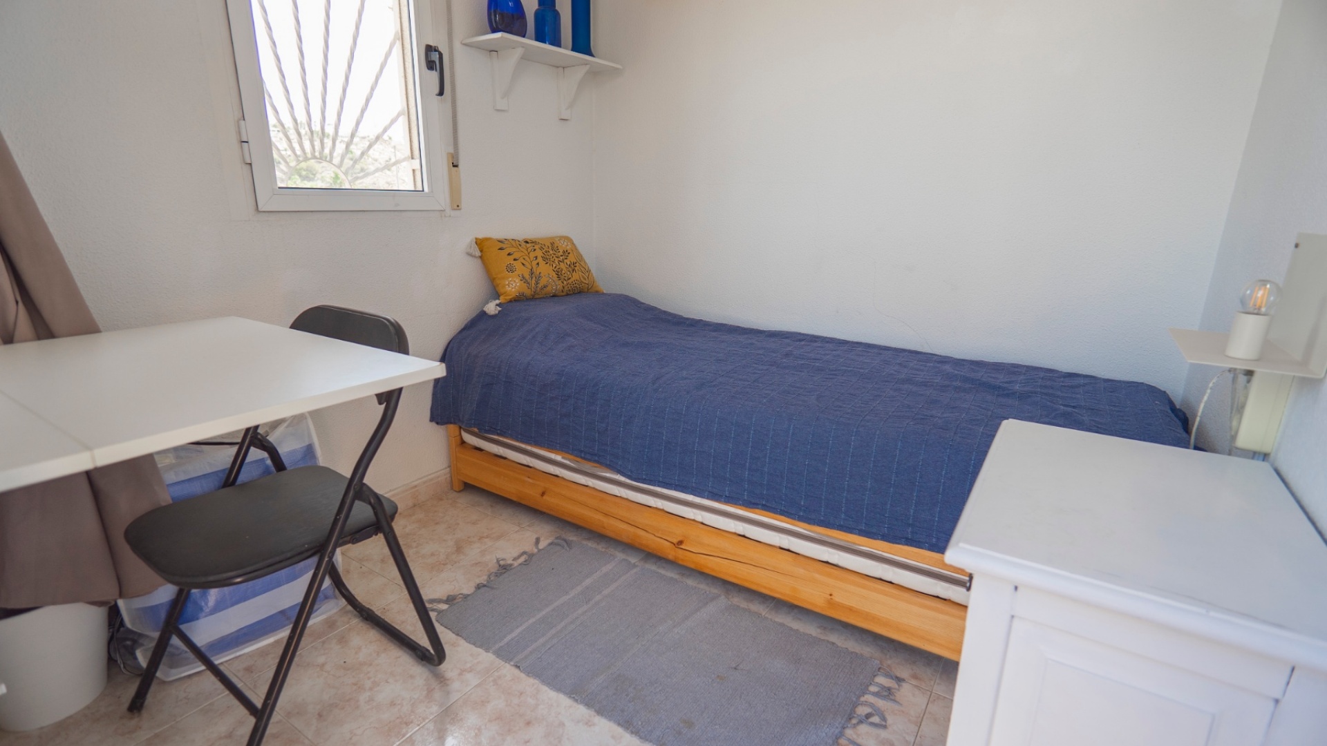 Wederverkoop - Bungalow - Ciudad Quesada - La Marquesa Golf