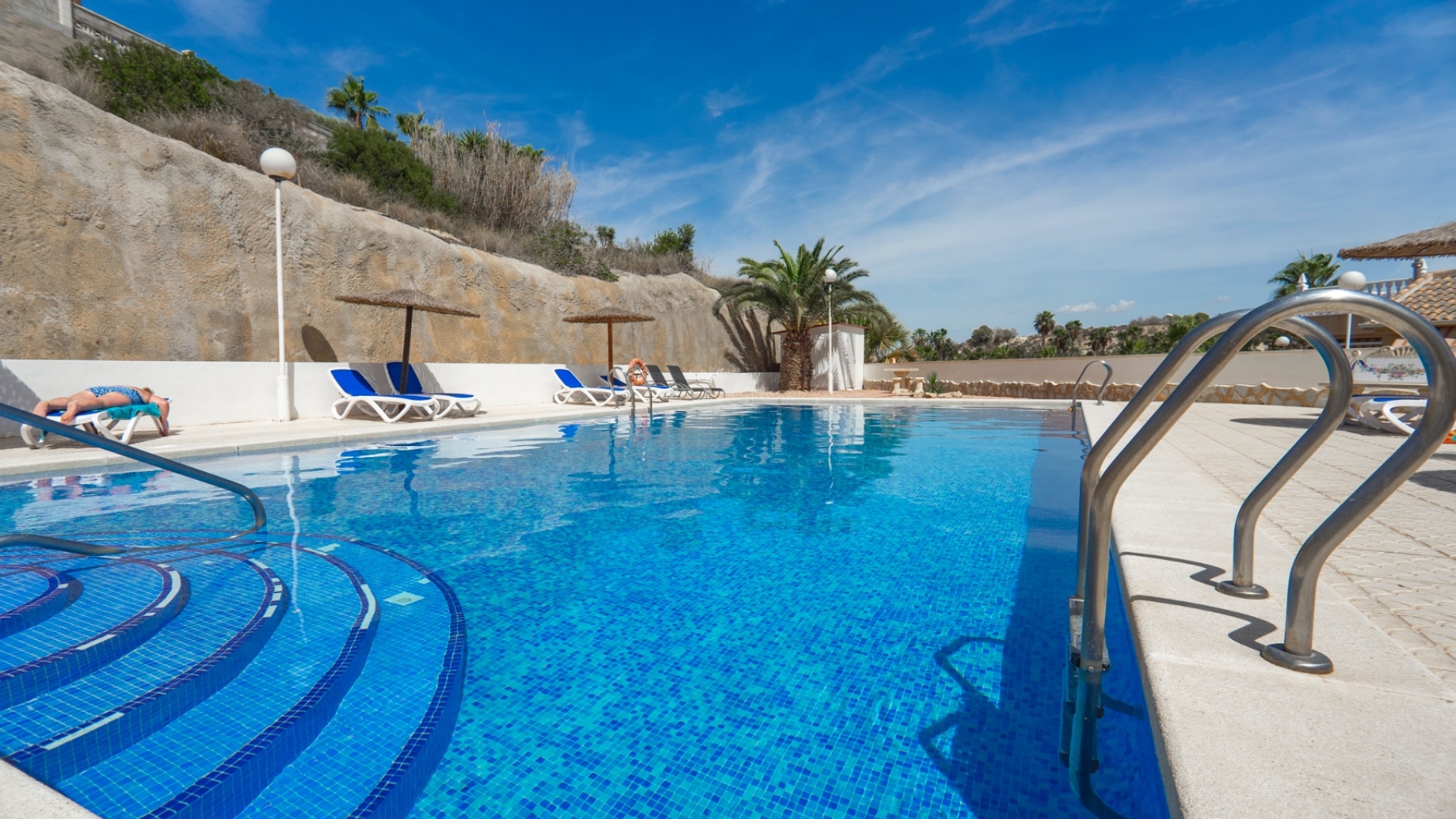 Wederverkoop - Bungalow - Ciudad Quesada - La Marquesa Golf