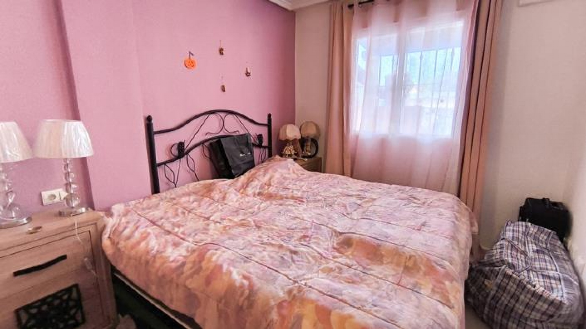 Wederverkoop - Bungalow - Ciudad Quesada - Lo Marabu