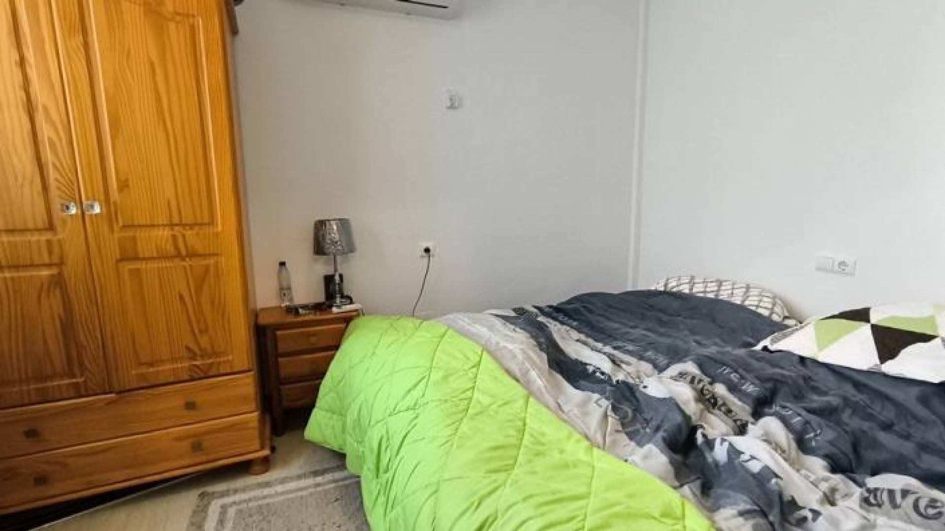 Wederverkoop - Bungalow - Ciudad Quesada - Lo Marabu