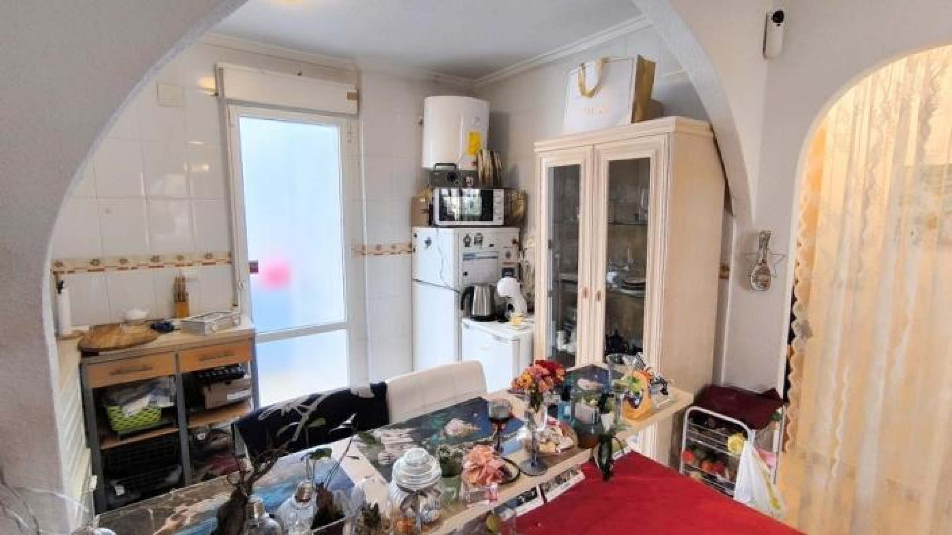 Wederverkoop - Bungalow - Ciudad Quesada - Lo Marabu