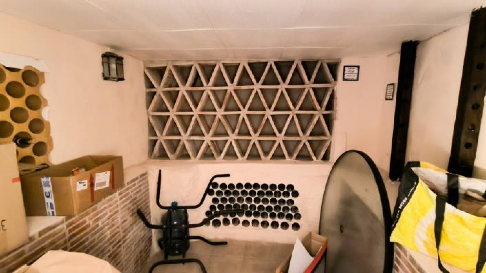 Wederverkoop - Bungalow - Ciudad Quesada - Lo Marabu