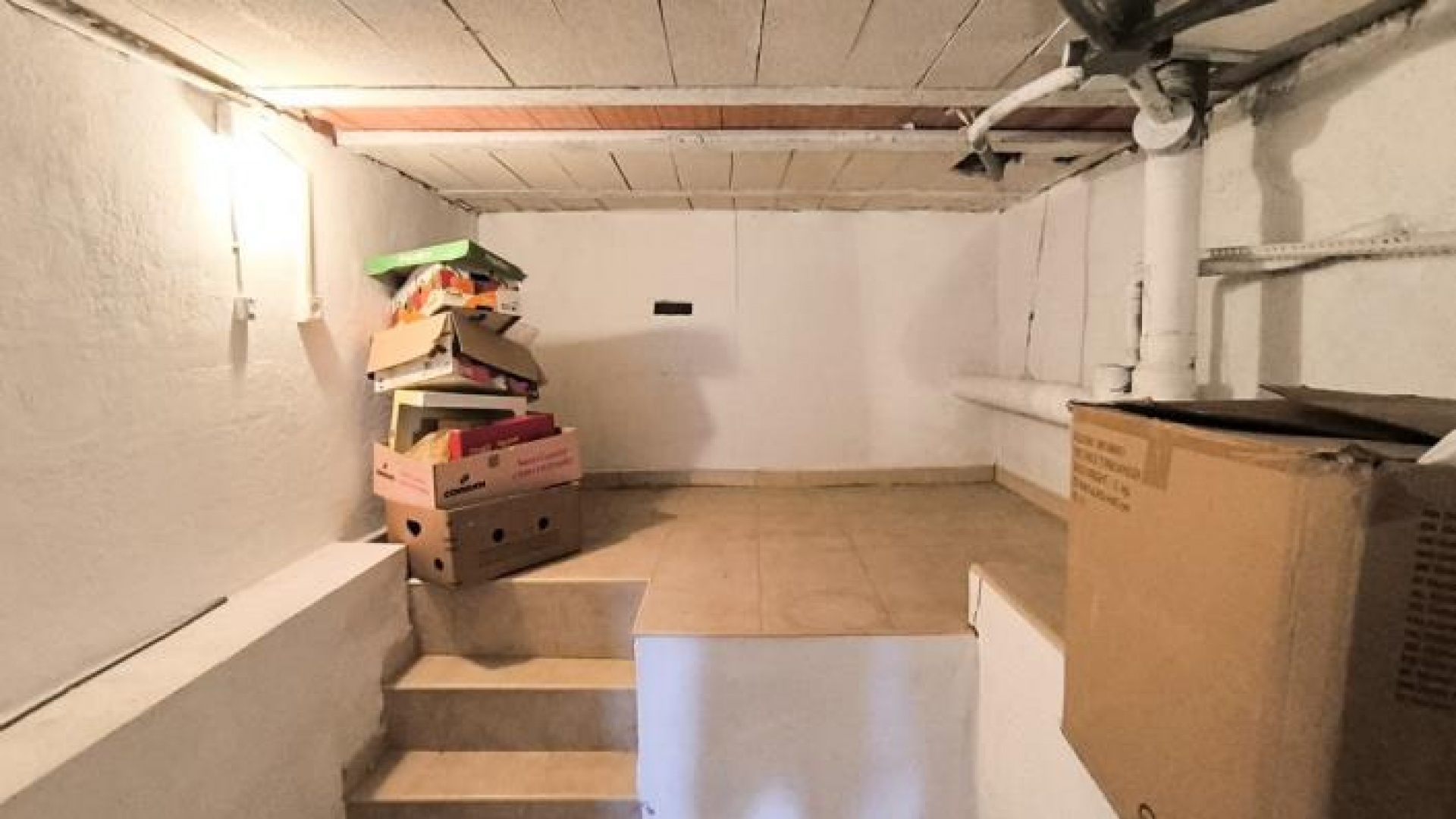 Wederverkoop - Bungalow - Ciudad Quesada - Lo Marabu