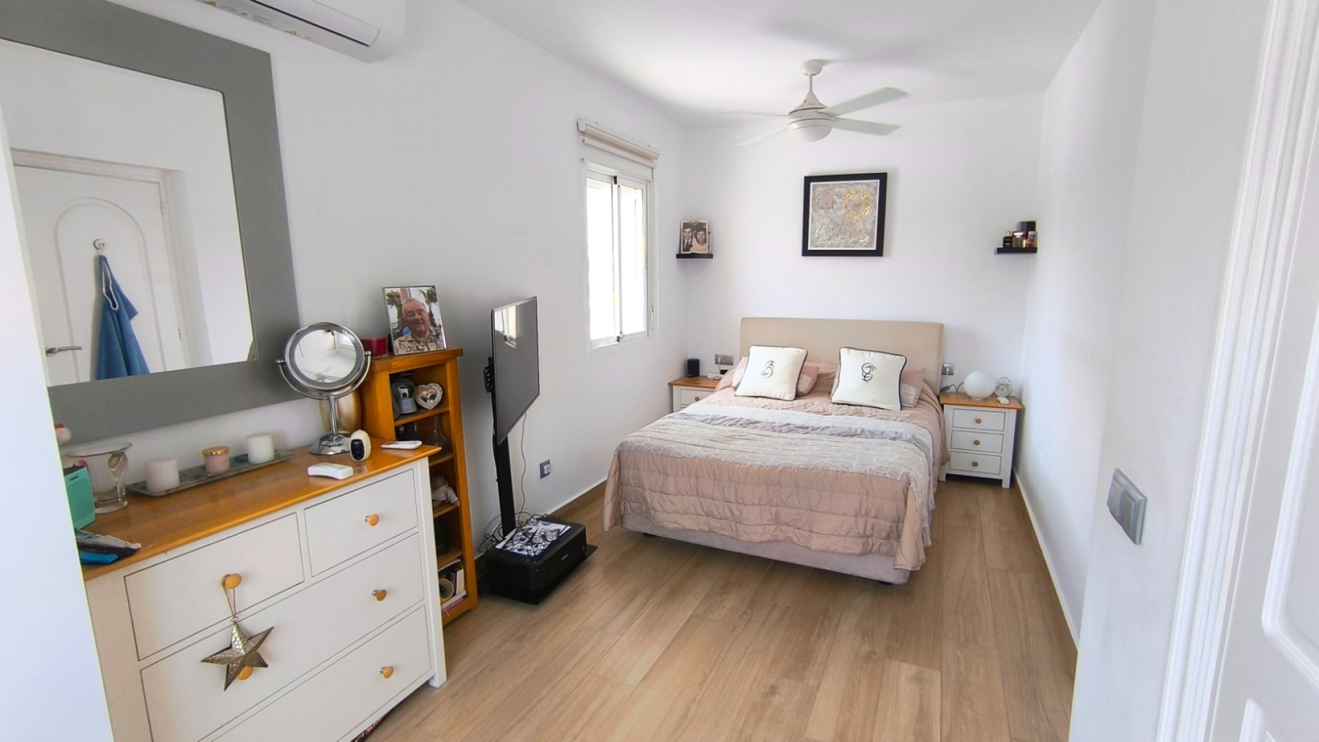 Wederverkoop - Bungalow - Ciudad Quesada - Monte Azul