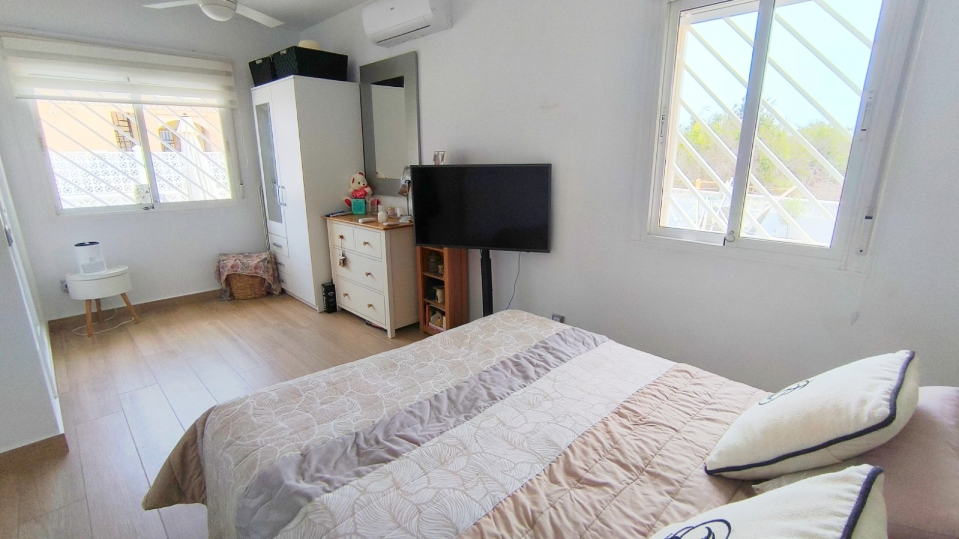 Wederverkoop - Bungalow - Ciudad Quesada - Monte Azul