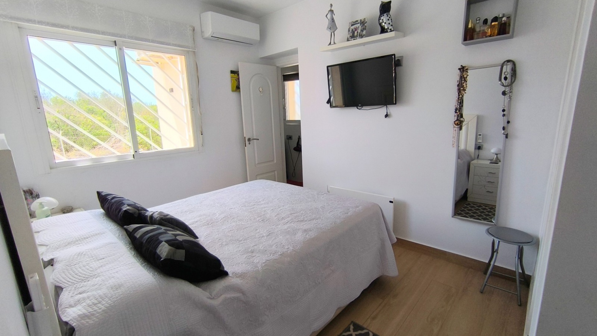 Wederverkoop - Bungalow - Ciudad Quesada - Monte Azul