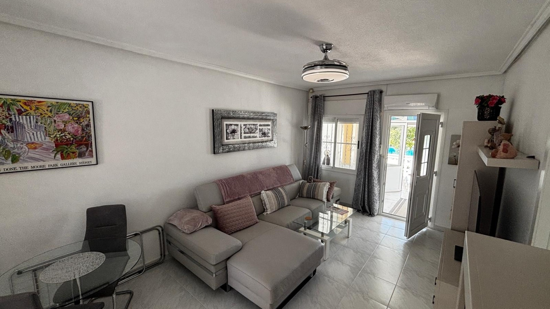 Wederverkoop - Bungalow - Ciudad Quesada - pueblo bravo