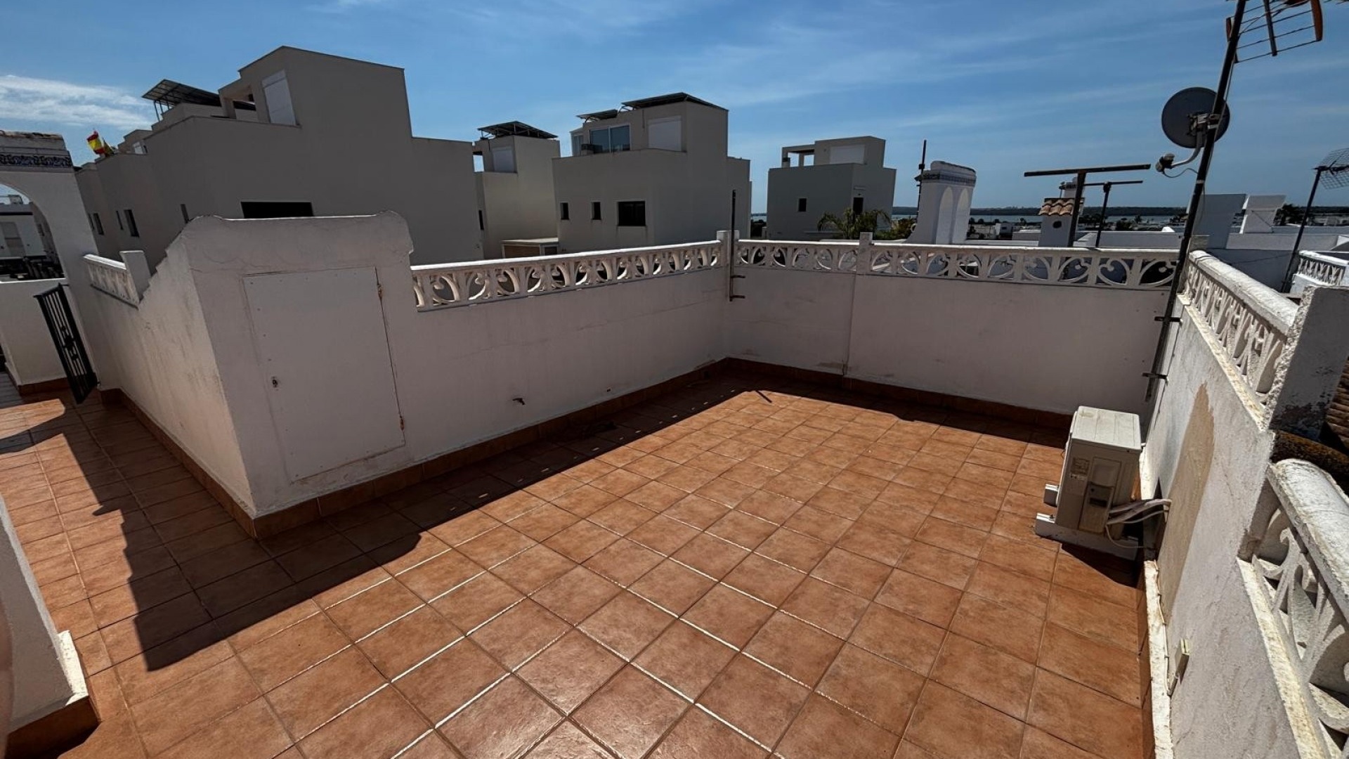 Wederverkoop - Bungalow - Ciudad Quesada - pueblo bravo