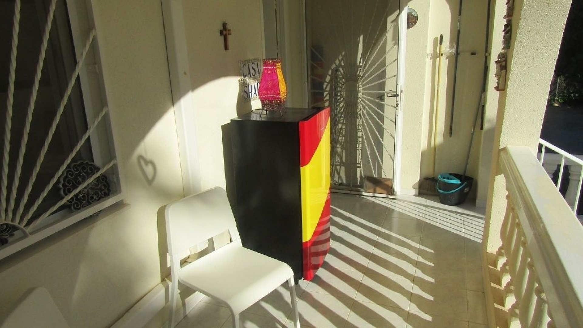 Wederverkoop - Bungalow - Ciudad Quesada - pueblo bravo