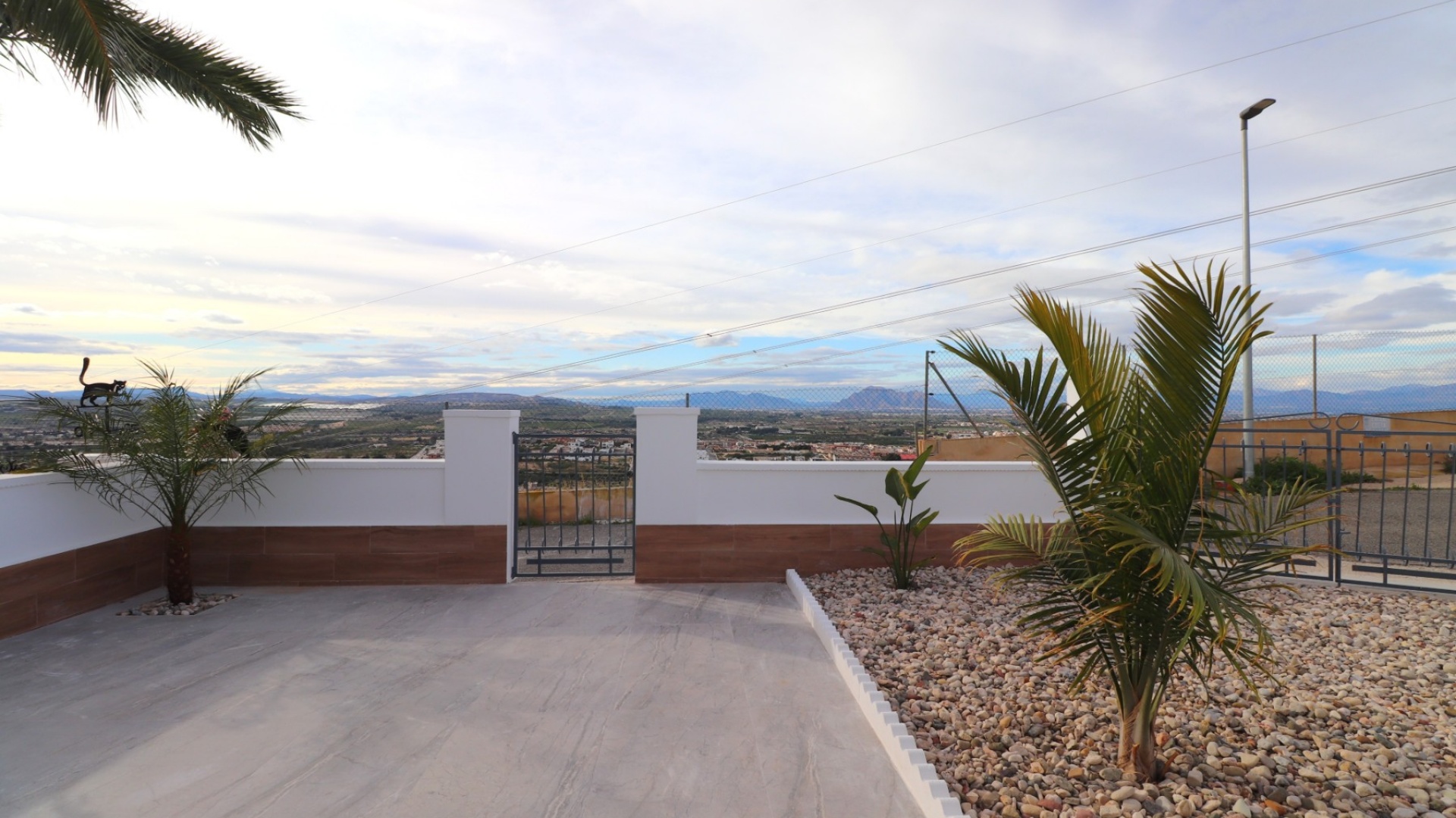 Wederverkoop - Bungalow - Ciudad Quesada