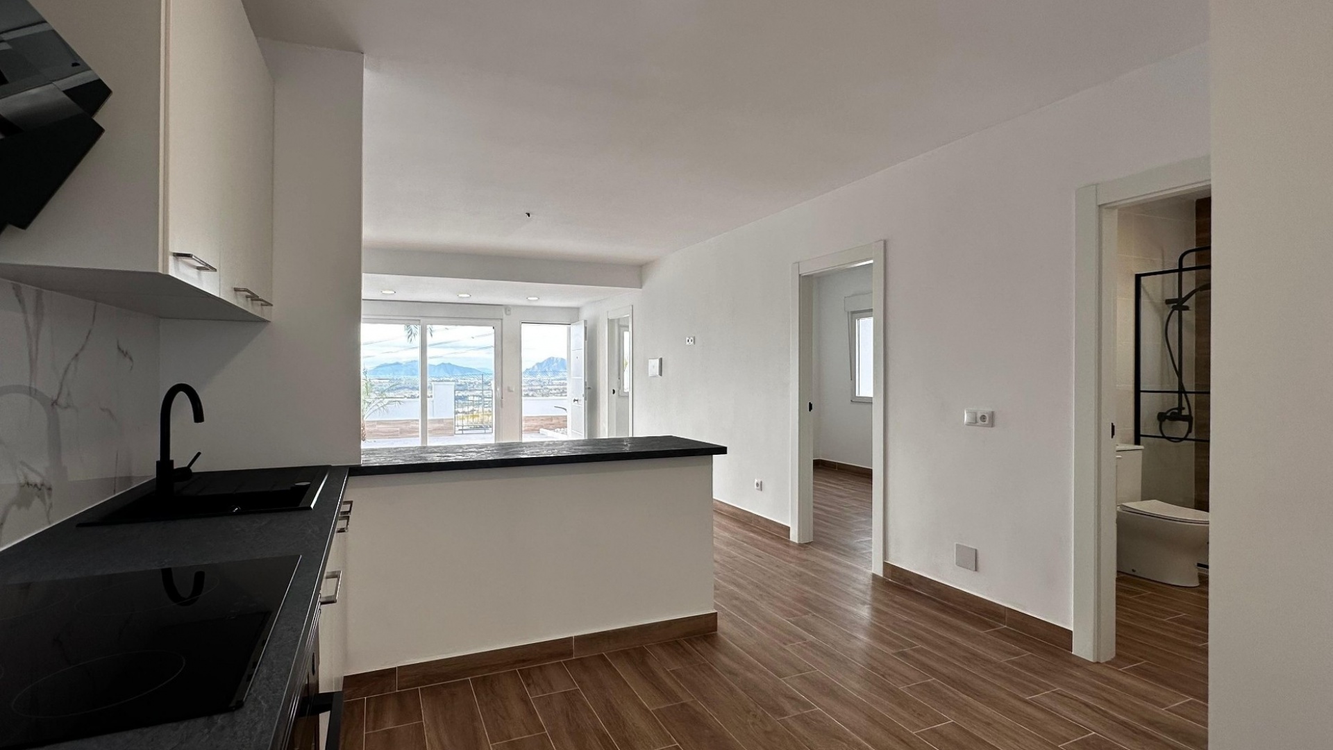 Wederverkoop - Bungalow - Ciudad Quesada