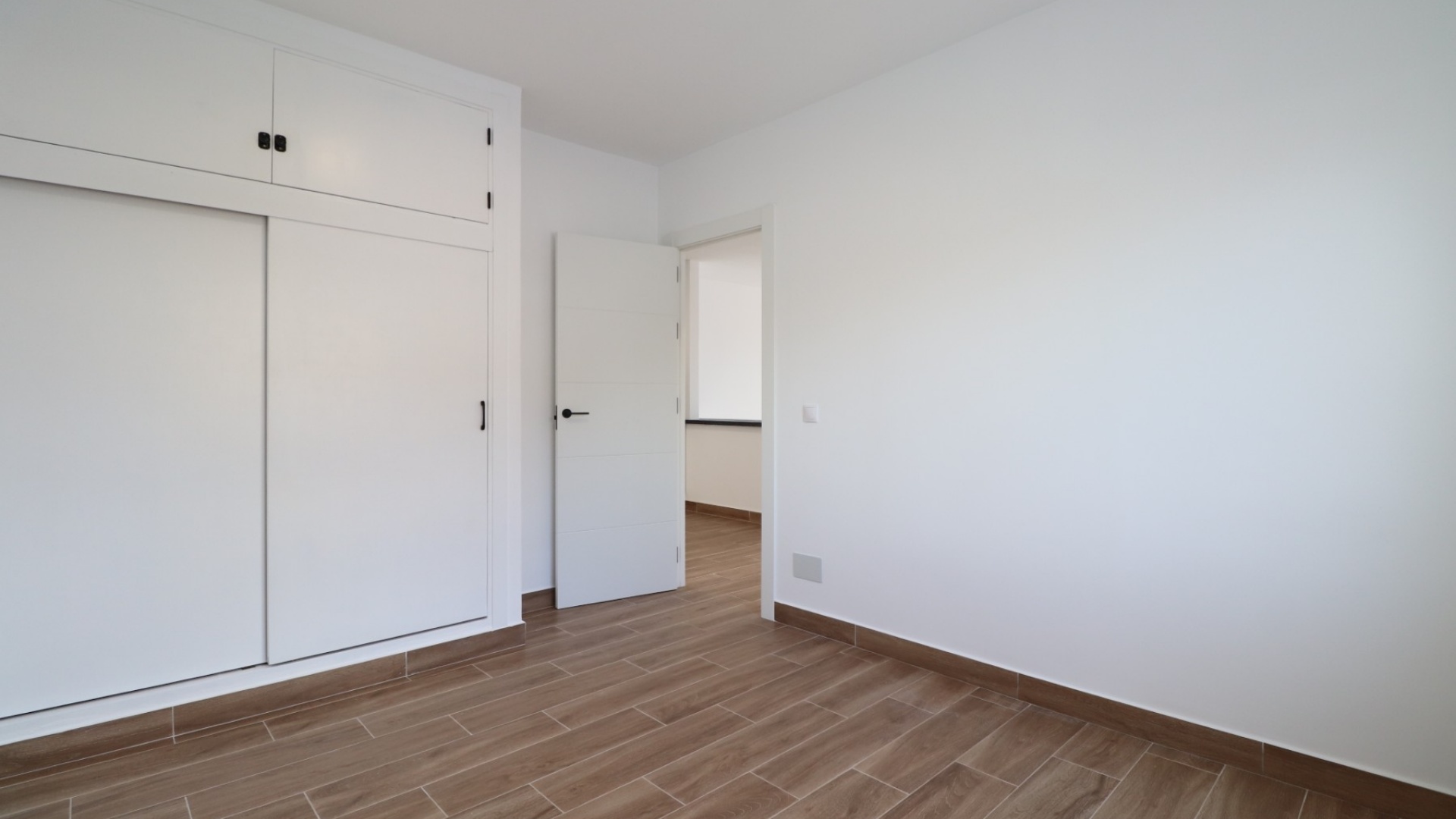 Wederverkoop - Bungalow - Ciudad Quesada