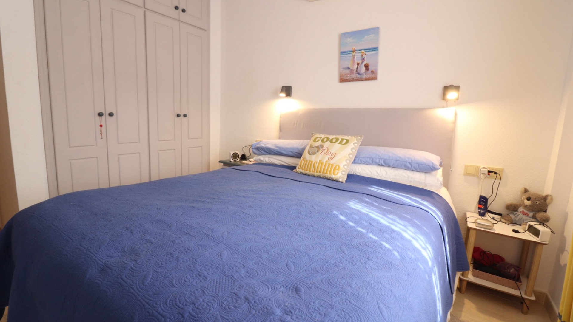 Wederverkoop - Bungalow - Daya Nueva - Daya Nueva - Town