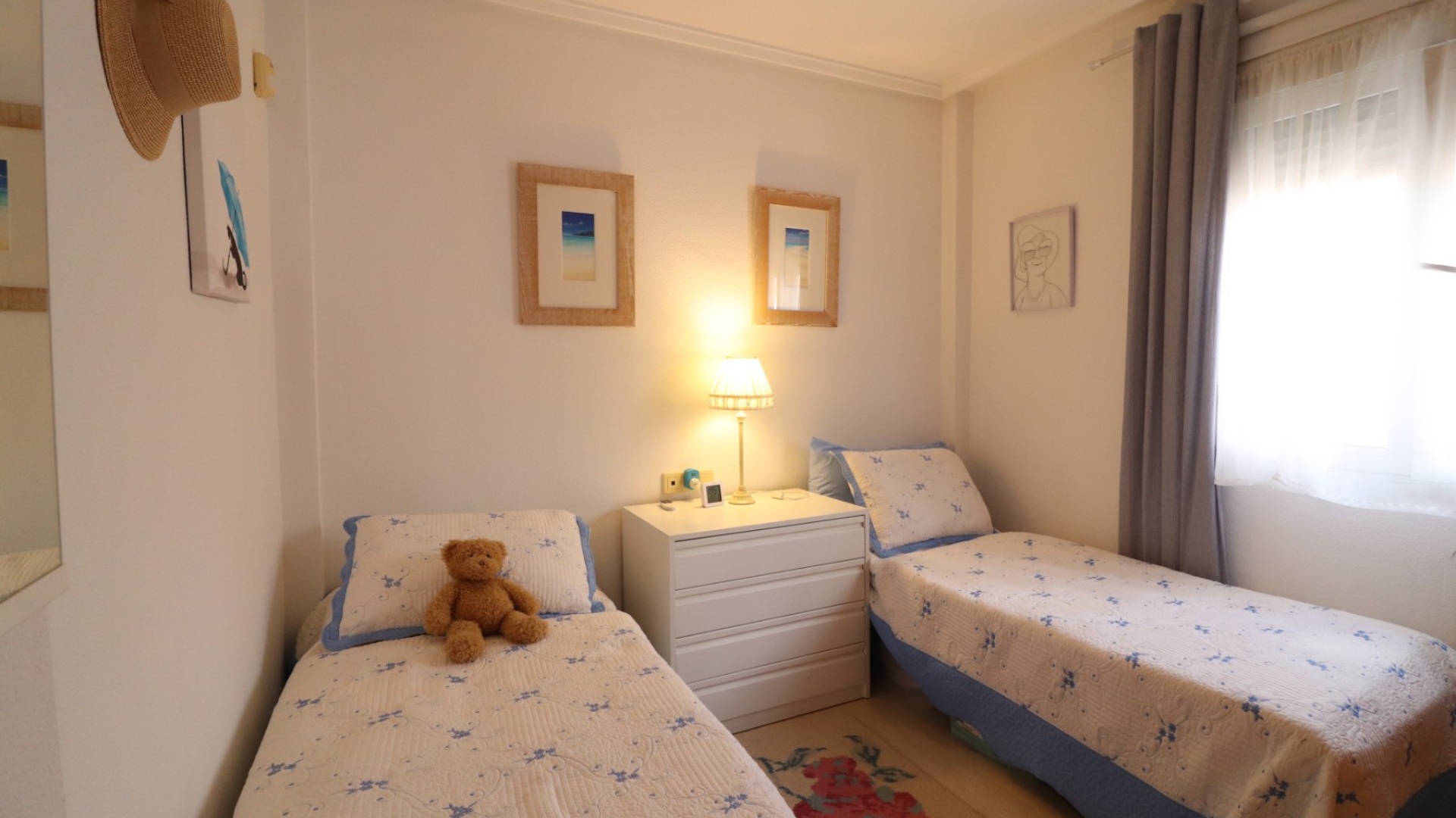 Wederverkoop - Bungalow - Daya Nueva - Daya Nueva - Town