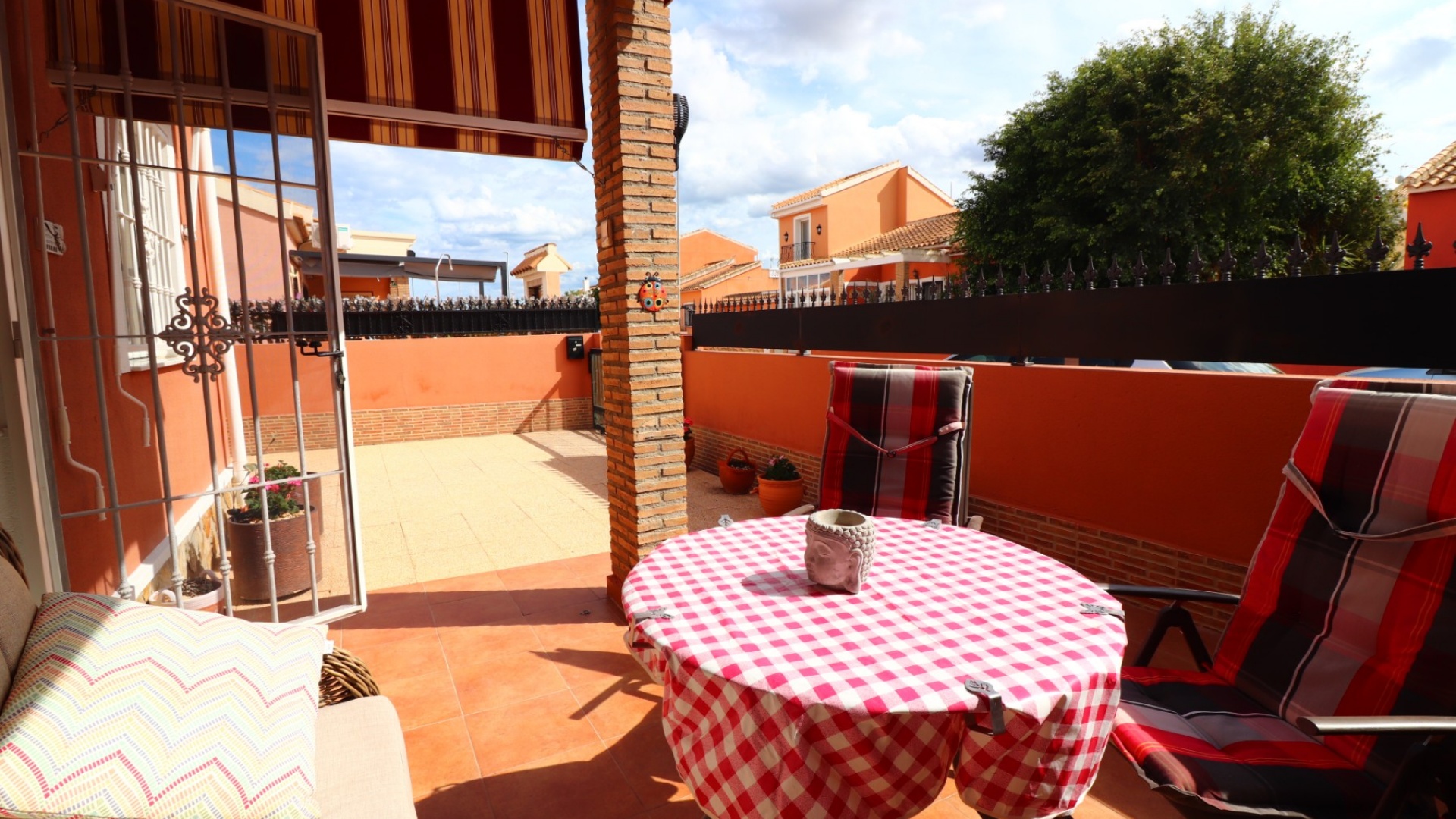 Wederverkoop - Bungalow - Daya Nueva - Daya Nueva - Town