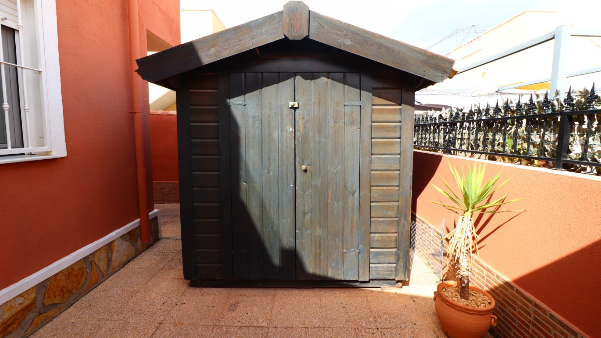 Wederverkoop - Bungalow - Daya Nueva - Daya Nueva - Town