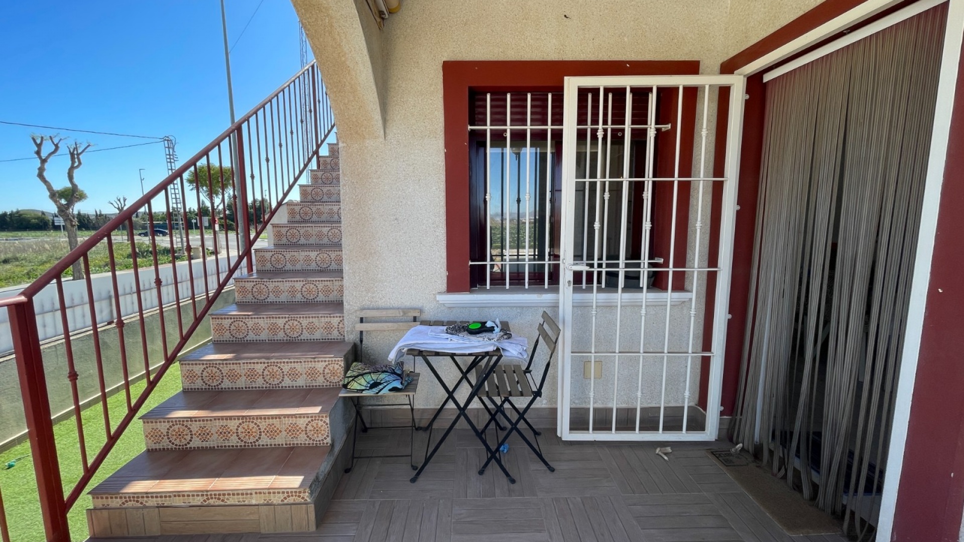 Wederverkoop - Bungalow - Daya Vieja