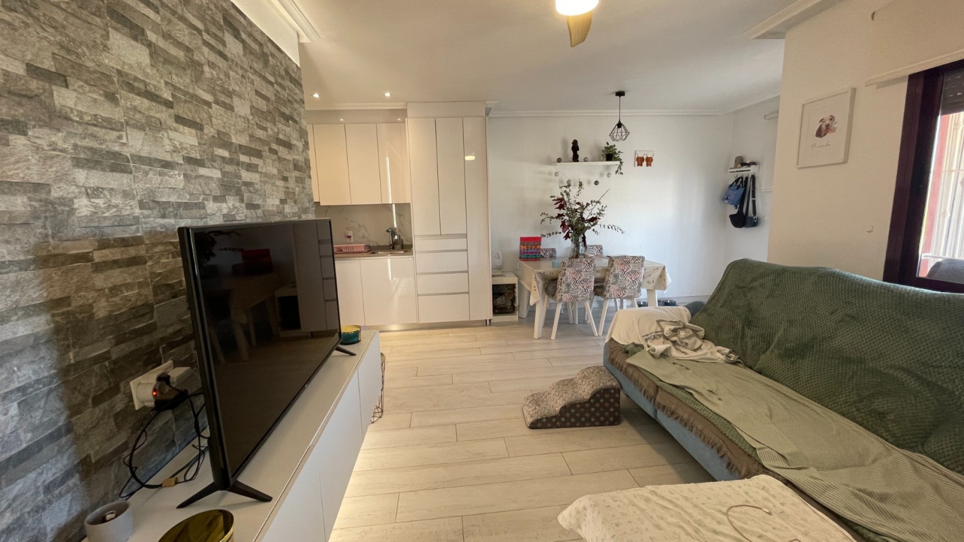 Wederverkoop - Bungalow - Daya Vieja