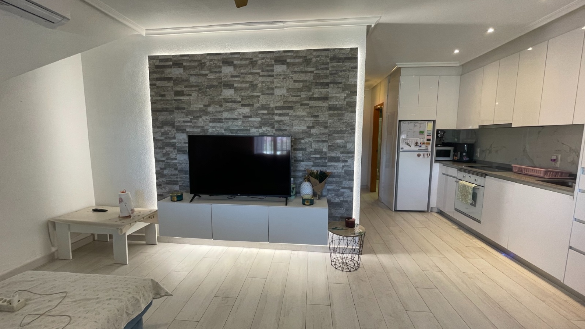 Wederverkoop - Bungalow - Daya Vieja