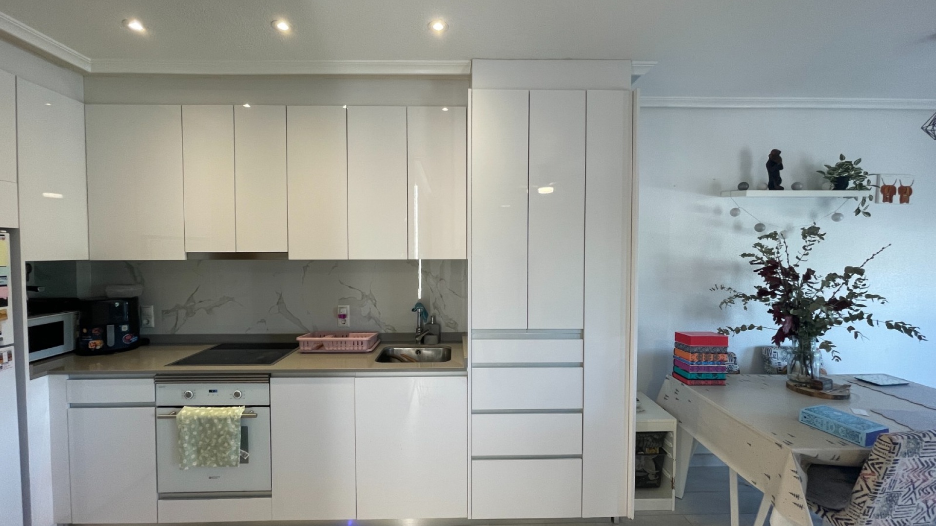 Wederverkoop - Bungalow - Daya Vieja