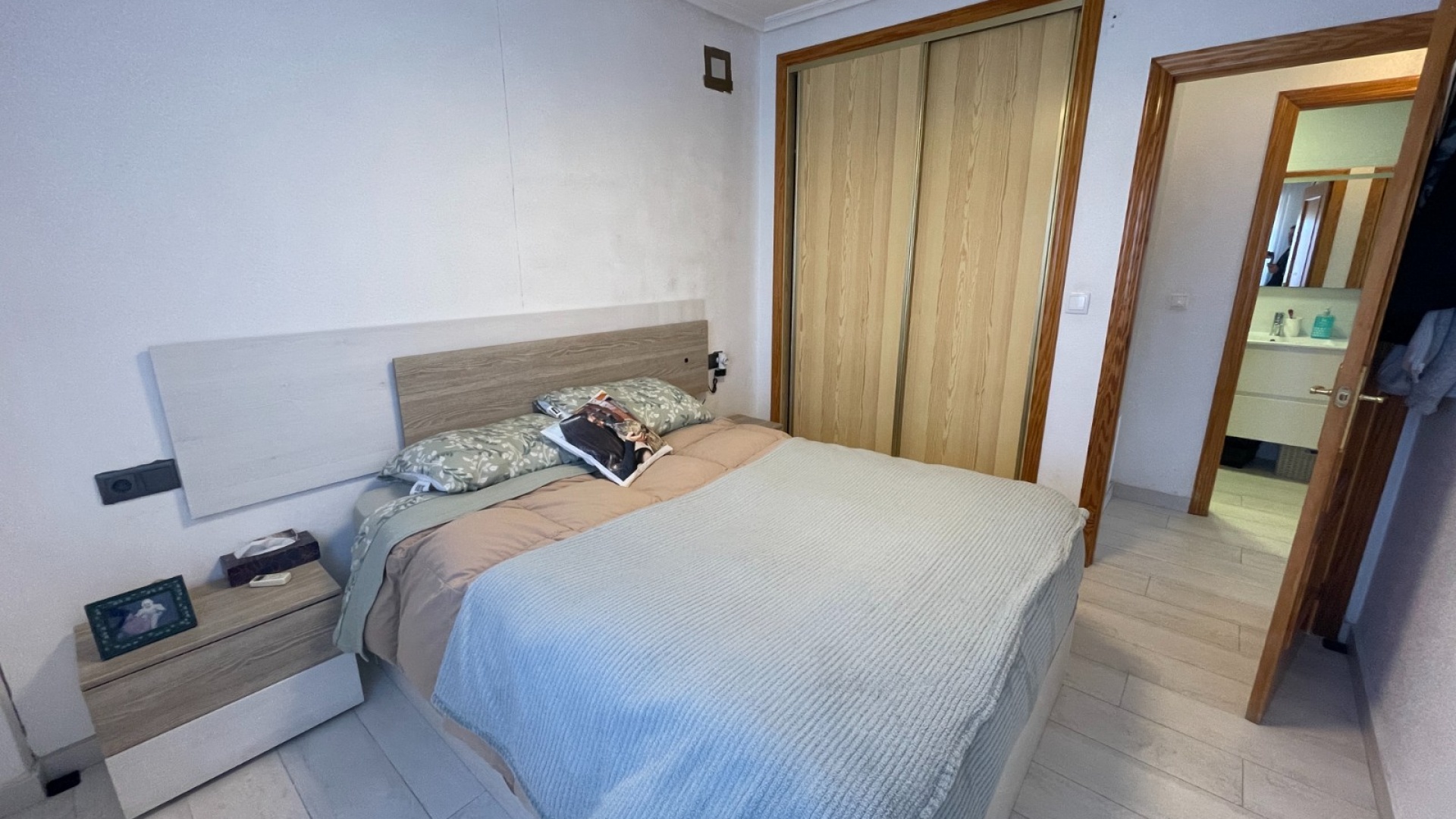 Wederverkoop - Bungalow - Daya Vieja