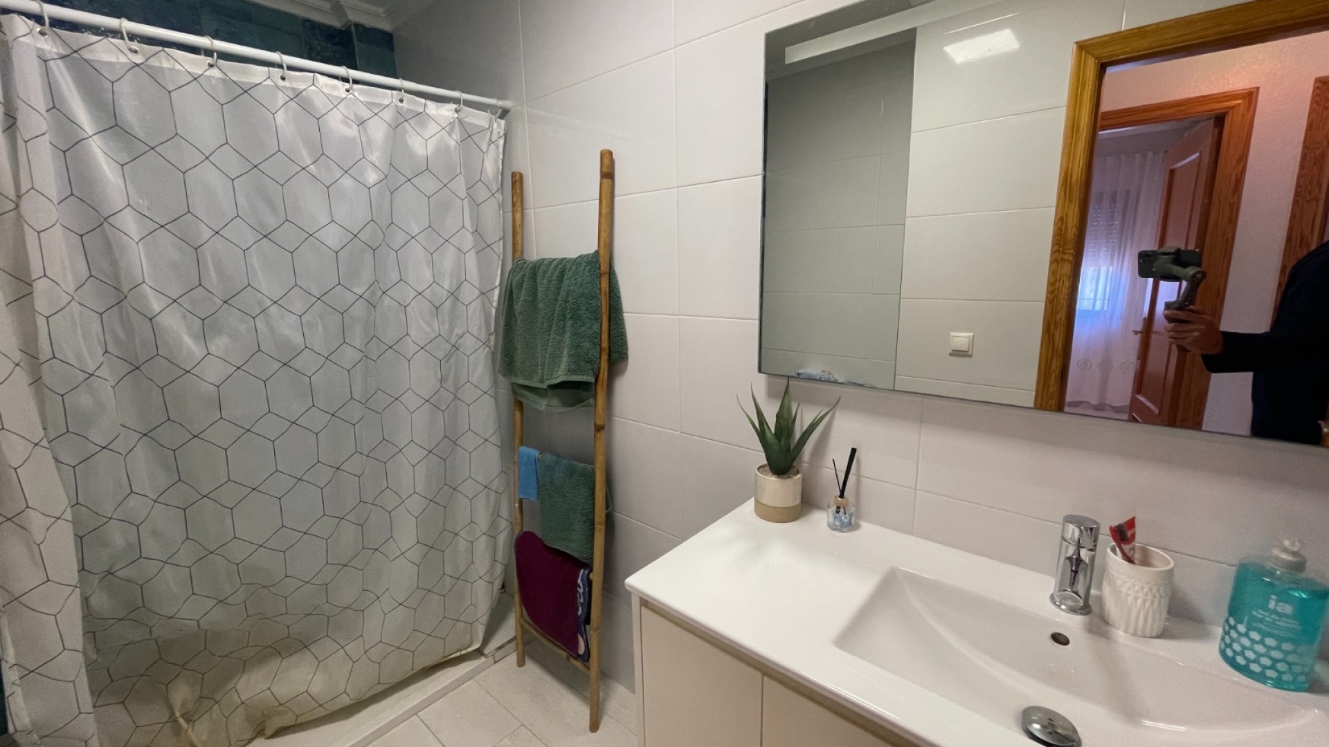 Wederverkoop - Bungalow - Daya Vieja