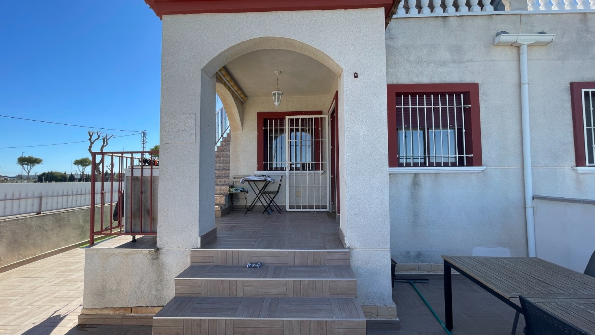 Wederverkoop - Bungalow - Daya Vieja