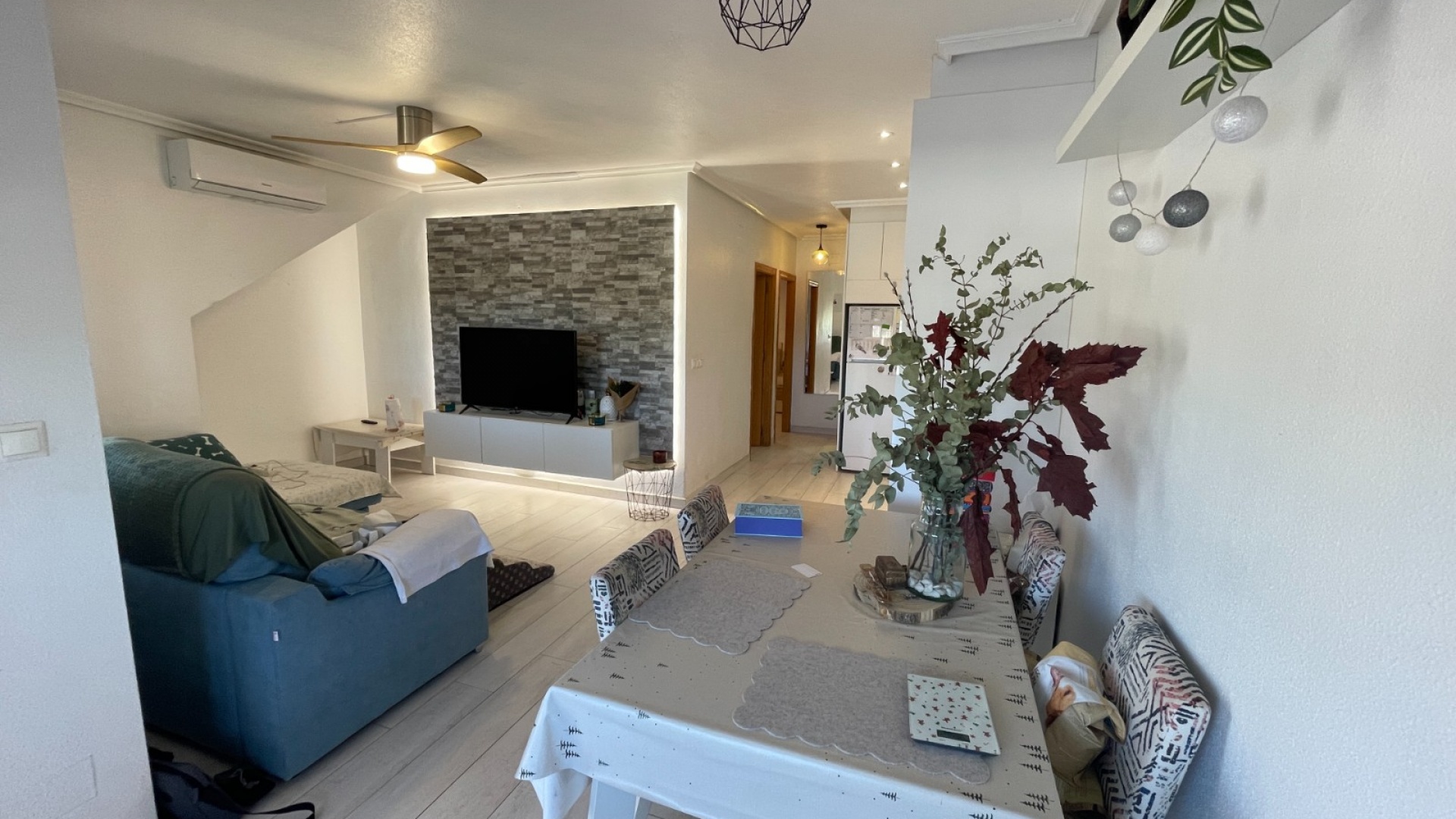 Wederverkoop - Bungalow - Daya Vieja