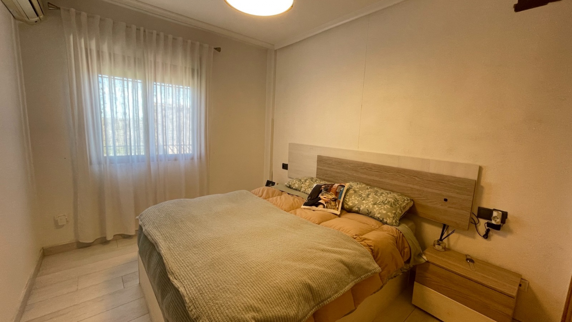 Wederverkoop - Bungalow - Daya Vieja