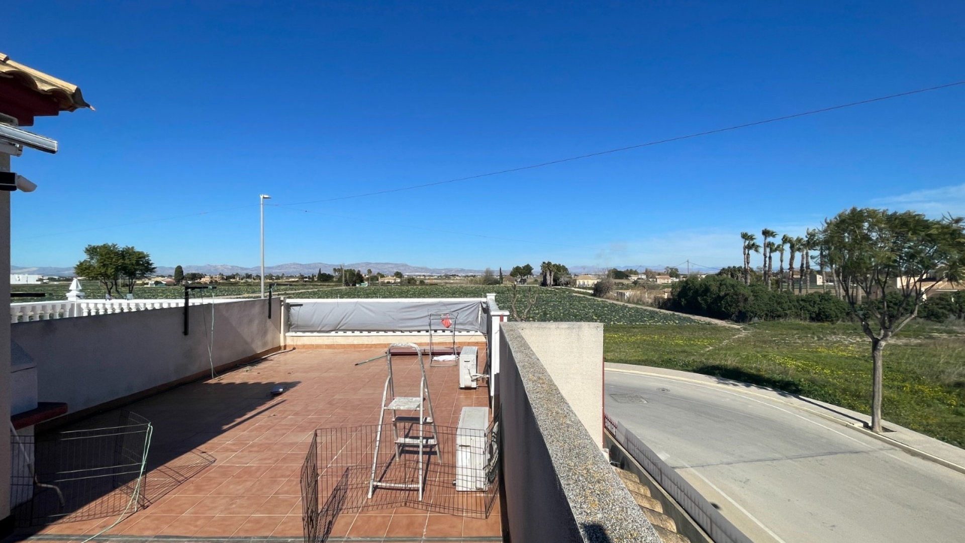 Wederverkoop - Bungalow - Daya Vieja