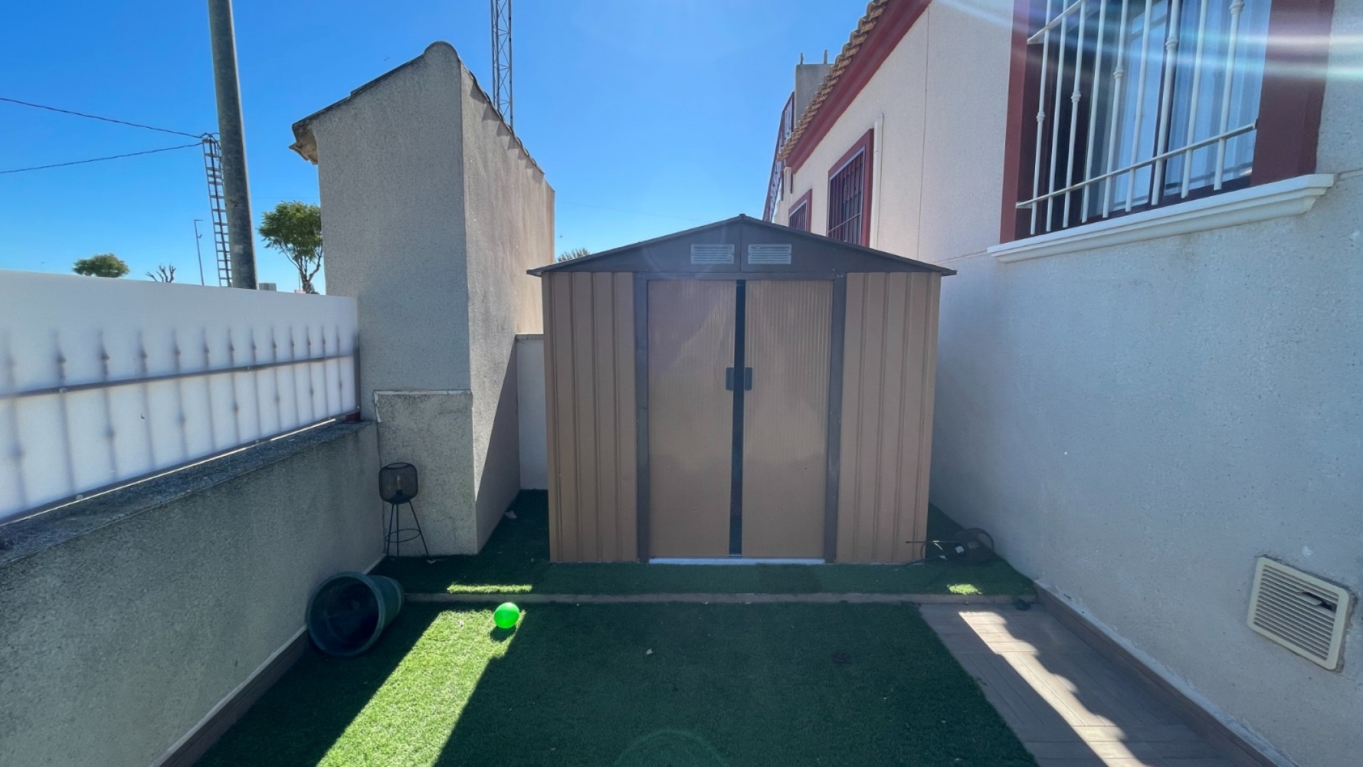 Wederverkoop - Bungalow - Daya Vieja