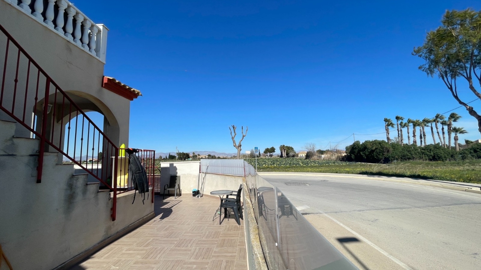 Wederverkoop - Bungalow - Daya Vieja