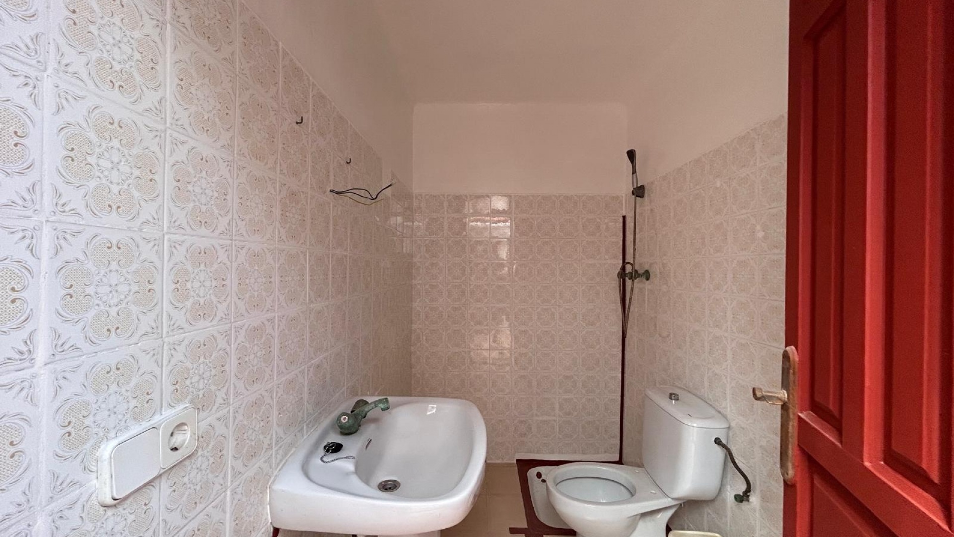 Wederverkoop - Bungalow - Jacarilla - jacarilla