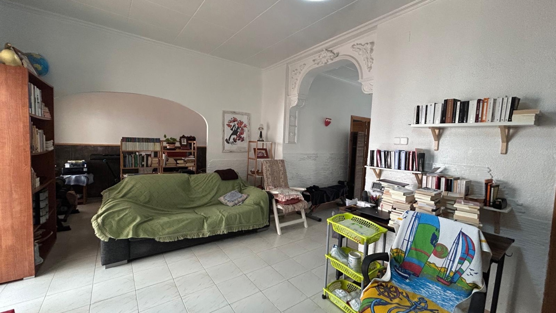 Wederverkoop - Bungalow - Jacarilla - jacarilla