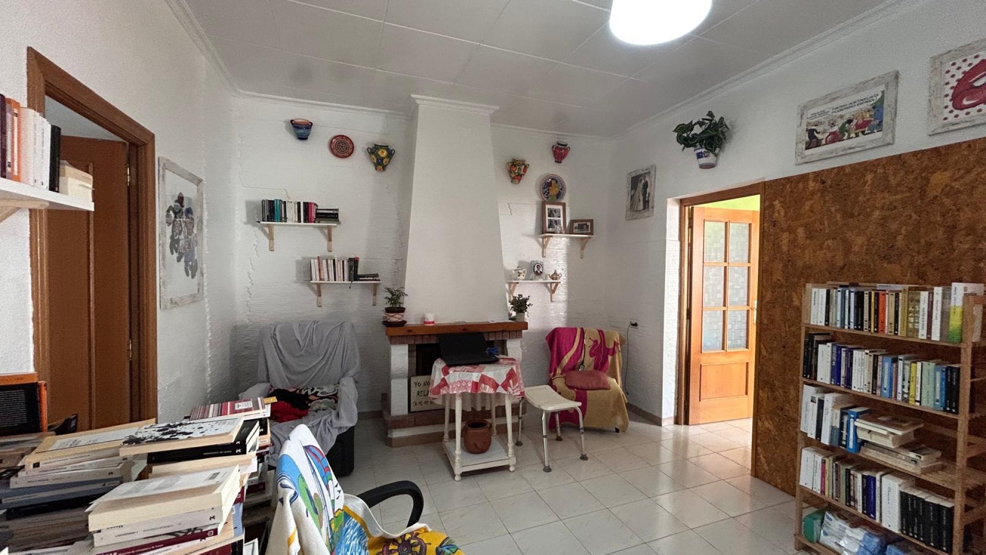 Wederverkoop - Bungalow - Jacarilla - jacarilla