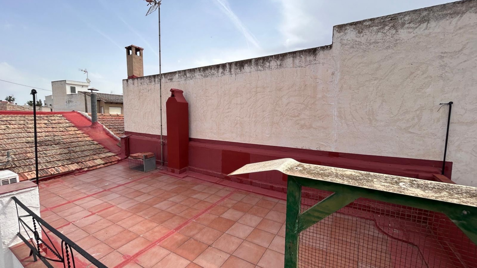 Wederverkoop - Bungalow - Jacarilla - jacarilla