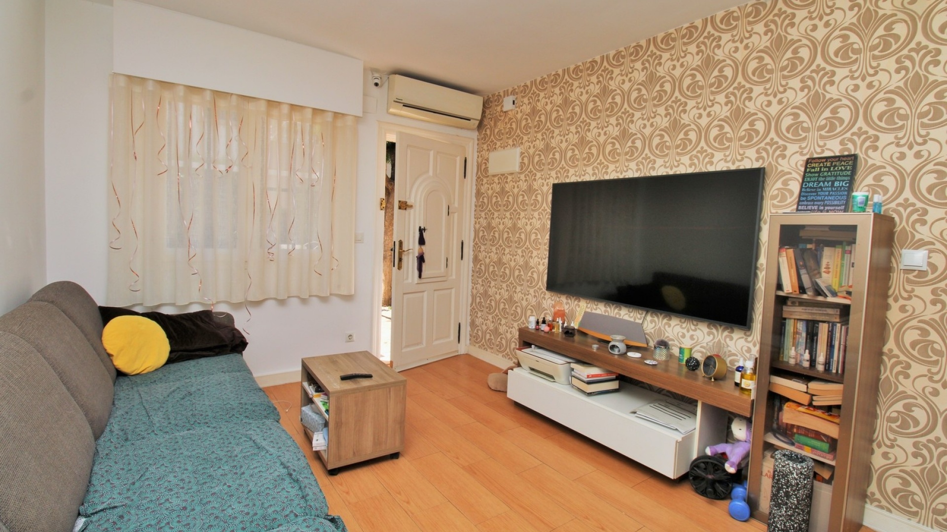 Wederverkoop - Bungalow - La Florida